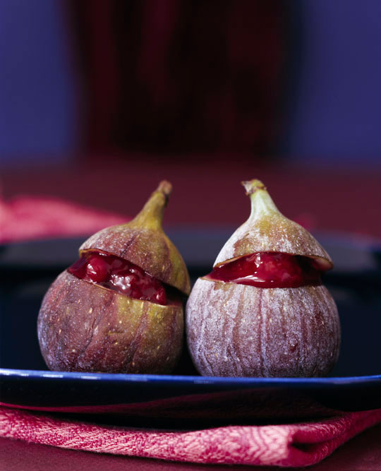 two figs